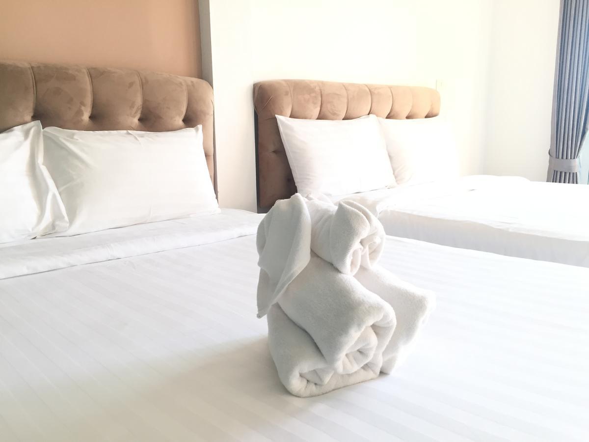 Boutique Summer House جومتين بيتش المظهر الخارجي الصورة