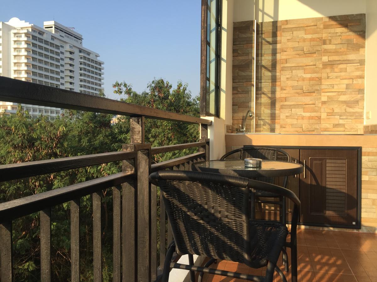 Boutique Summer House جومتين بيتش المظهر الخارجي الصورة