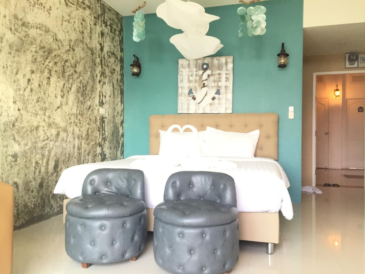 Boutique Summer House جومتين بيتش المظهر الخارجي الصورة
