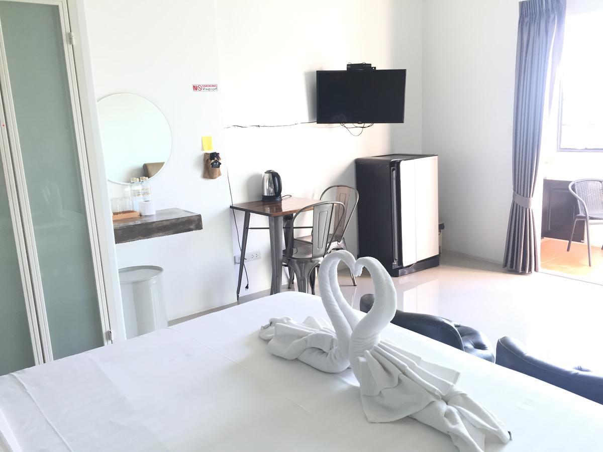Boutique Summer House جومتين بيتش المظهر الخارجي الصورة