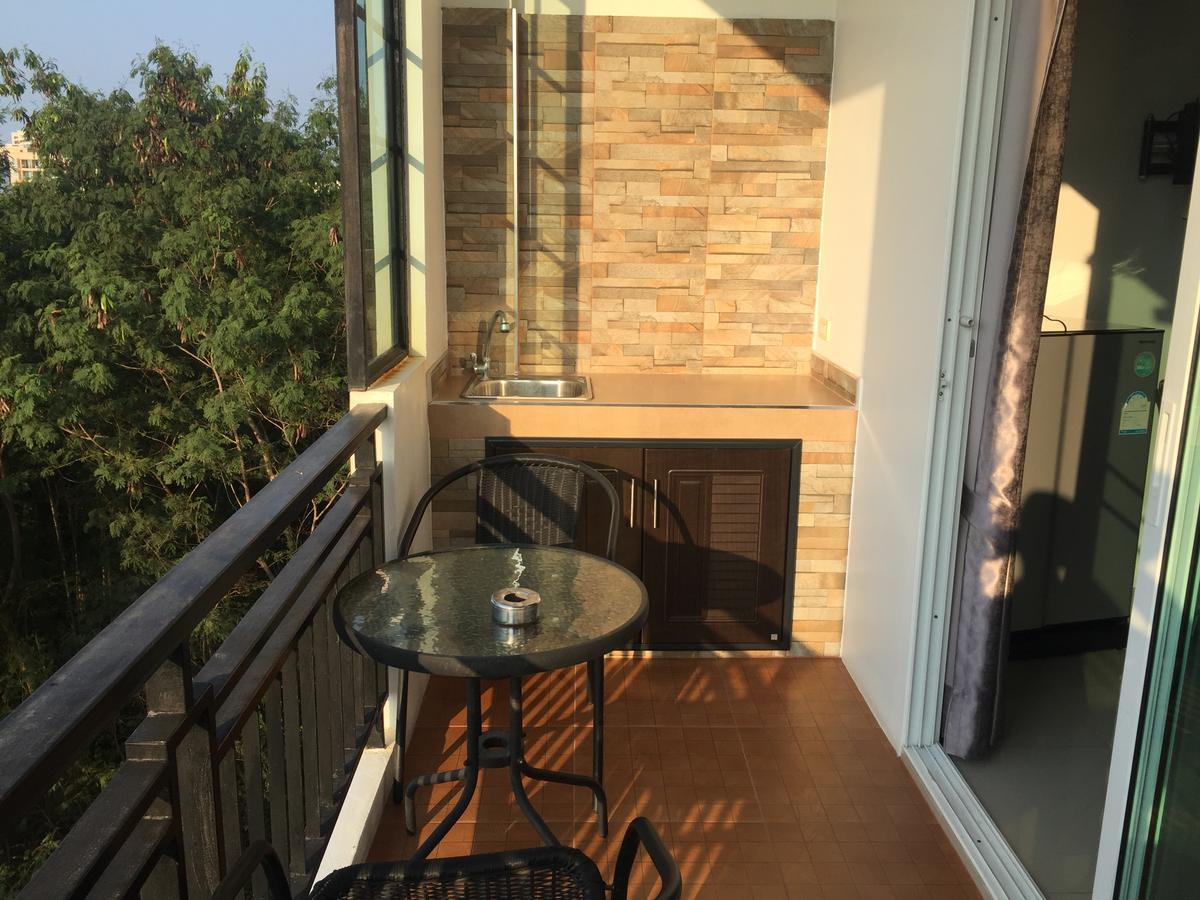 Boutique Summer House جومتين بيتش المظهر الخارجي الصورة