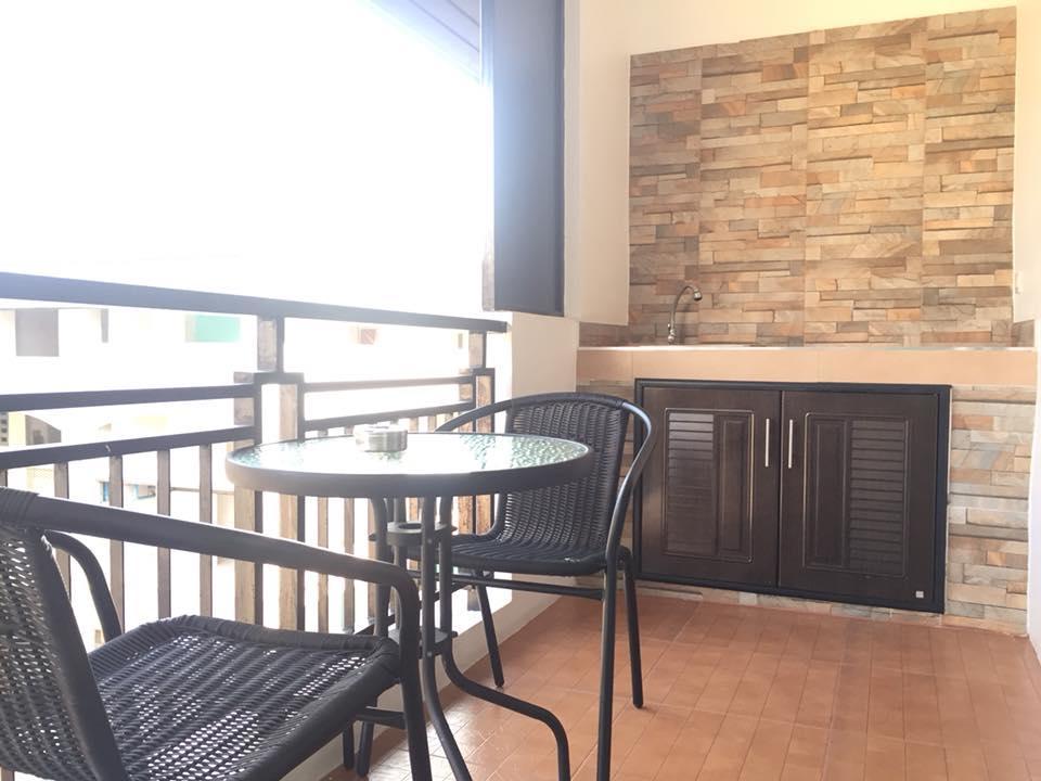 Boutique Summer House جومتين بيتش المظهر الخارجي الصورة