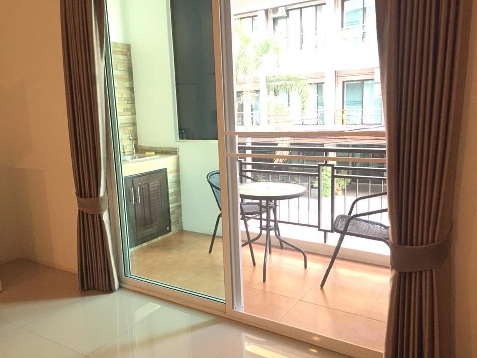 Boutique Summer House جومتين بيتش المظهر الخارجي الصورة